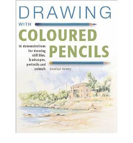 Drawing With Coloured Pencils pdf epub mobi 電子書 下載