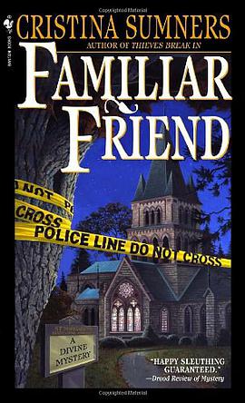 Familiar Friend pdf epub mobi 电子书 下载