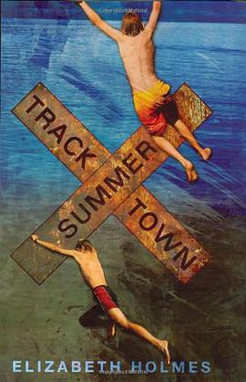 Tracktown Summer pdf epub mobi 電子書 下載
