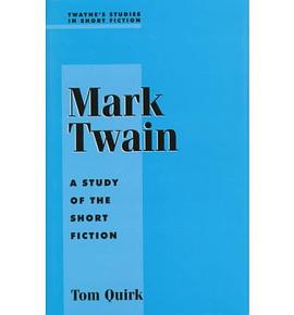 Mark Twain pdf epub mobi 电子书 下载