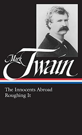 Mark Twain pdf epub mobi 电子书 下载