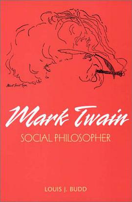 Mark Twain pdf epub mobi 电子书 下载