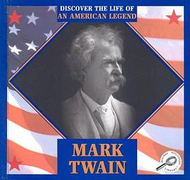 Mark Twain pdf epub mobi 电子书 下载