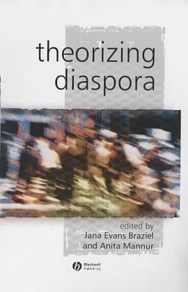 Theorizing Diaspora pdf epub mobi 电子书 下载