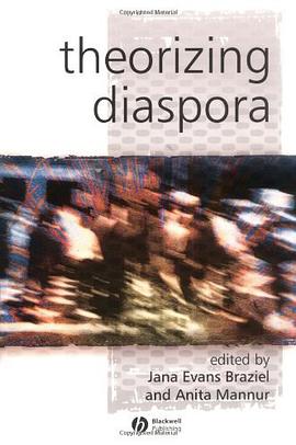 Theorizing Diaspora pdf epub mobi 电子书 下载