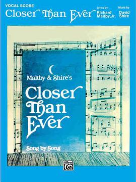 Closer Than Ever