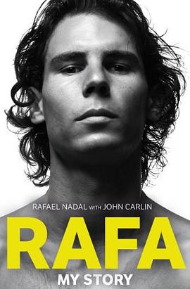 Rafa pdf epub mobi 电子书 下载