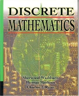 DISCRETE MATHEMATICS pdf epub mobi 电子书 下载