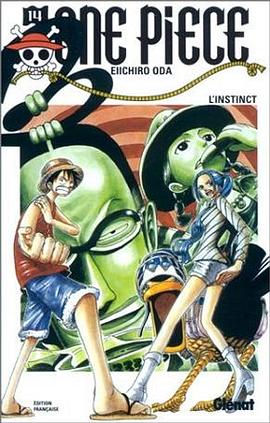 One Piece, tome 14 pdf epub mobi 下载