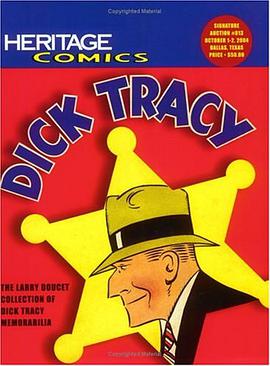 Heritage Comics pdf epub mobi 电子书 下载