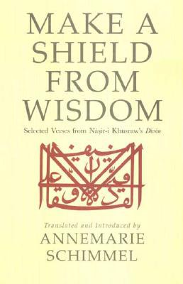 Make a Shield from Wisdom pdf epub mobi 电子书 下载