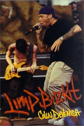 Limp Bizkit pdf epub mobi 電子書 下載