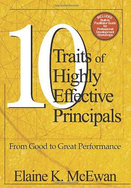 Ten Traits of Highly Effective Principals pdf epub mobi 下载