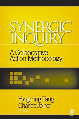 Synergic Inquiry pdf epub mobi 电子书 下载