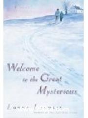 Welcome to the Great Mysterious pdf epub mobi 电子书 下载