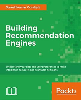 Building Recommendation Engines pdf epub mobi 电子书 下载