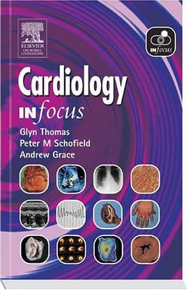 Cardiology In Focus pdf epub mobi 电子书 下载