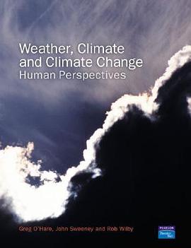 Weather, Climate And Climate Change pdf epub mobi 电子书 下载