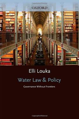 Water Law and Policy