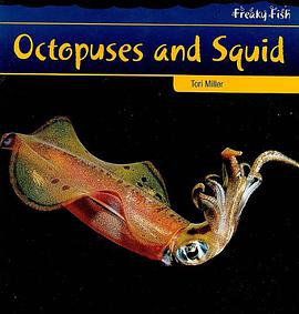 Octopuses and Squid pdf epub mobi 电子书 下载