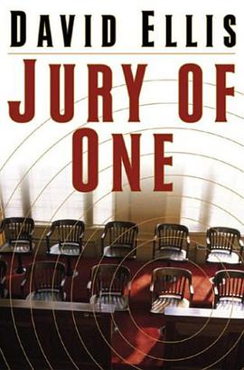 Jury of One pdf epub mobi 电子书 下载