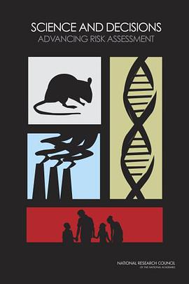 Science and Decisions pdf epub mobi 电子书 下载