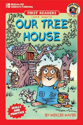 Our Tree House, Grades 1 - 2