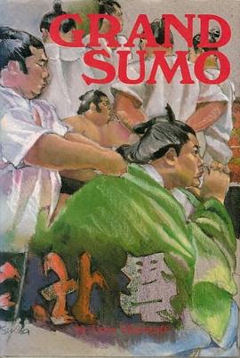 Grand Sumo pdf epub mobi 电子书 下载