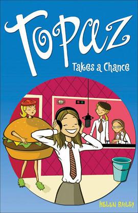 Topaz Takes a Chance
