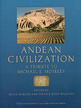 Andean Civilization pdf epub mobi 电子书 下载