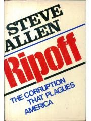 Ripoff: A Look at Corruption in America pdf epub mobi 电子书 下载