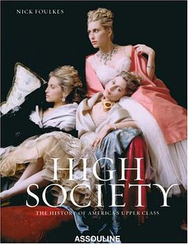High Society pdf epub mobi 下载