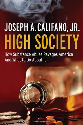 High Society pdf epub mobi 电子书 下载