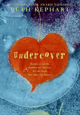 Undercover pdf epub mobi 电子书 下载