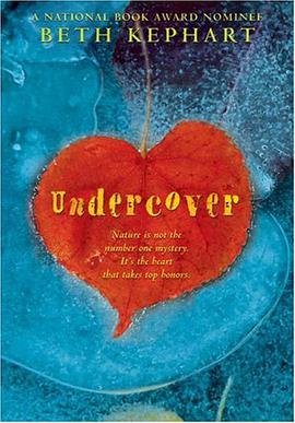 Undercover pdf epub mobi 电子书 下载