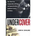 Undercover pdf epub mobi 電子書 下載