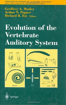 Evolution of the Vertebrate Auditory System