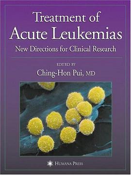 Treatment of Acute Leukemias pdf epub mobi 电子书 下载