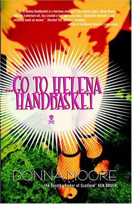 Go to Helena Handbasket pdf epub mobi 电子书 下载