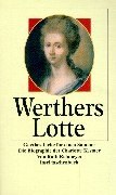 Werthers Lotte pdf epub mobi 电子书 下载