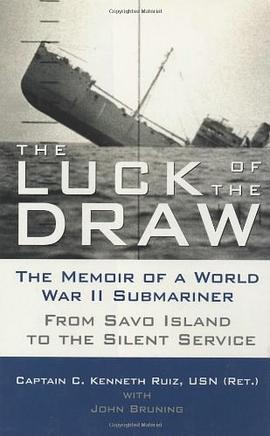 The Luck of the Draw pdf epub mobi 电子书 下载