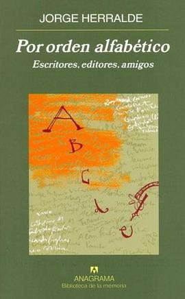 Por Orden Alfabetico (Spanish Edition) pdf epub mobi 電子書 下載