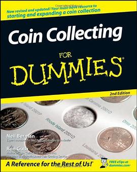 Coin Collecting For Dummies pdf epub mobi 电子书 下载