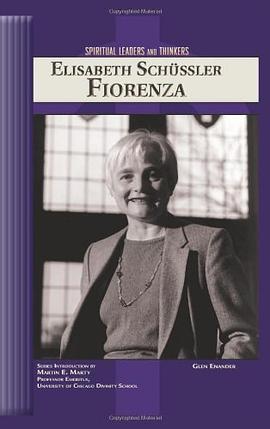 Elizabeth Schassler Fiorenza pdf epub mobi 電子書 下載