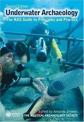 Archaeology Underwater pdf epub mobi 电子书 下载