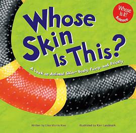 Whose Skin Is This? pdf epub mobi 电子书 下载