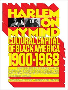 Harlem on My Mind