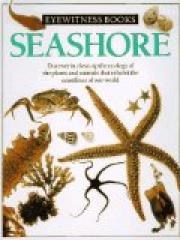Seashore Eyewitness Books pdf epub mobi 电子书 下载