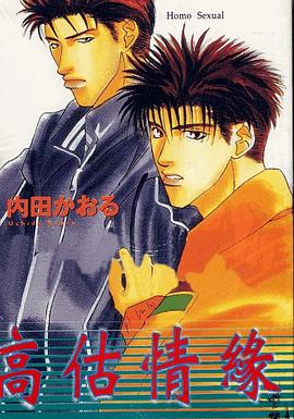 高估情缘 pdf epub mobi 电子书 下载