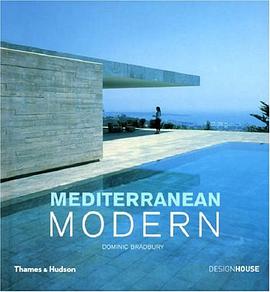 Mediterranean Modern (Design House) pdf epub mobi 电子书 下载